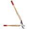 Corona Tools Hickory Handle ClassicCUT Bypass Lopper, 26 in., 2-1/4 in. Cut Capacity WL 6420 - alternate 4