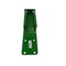 John Deere SUPPORT, OEM AH215273 - alternate 3