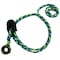 Rope Logic Streaked Whoopie Ring Sling 5/8in Sterling 12-Strand Hollow Braid 3-5 ft. Adj.Length 100517 - alternate 1