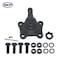Skyward Automotive Products Suspension Ball Joint,  SK9519 - alternate 2
