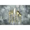 Mepra Due Gold Flatware  Set - 20 Pcs. 108822020 - alternate 5