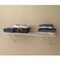 Closetmaid 4 Ft. W. x 12'' D Ventilated Shelf Kit White 104100 - alternate 3