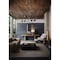 Troy Lighting Terron 1 Light Table Lamp, Patina Brass, 18 In x 27.5 In PTL5122-PBR - alternate 4
