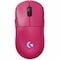 Logitech PRO 2 LIGHTSPEED MAGENTA 910007291 - alternate 1