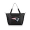 Picnic Time Family Of Brands NFL New England Patriots - Tarana Recycled Cooler Tote Bag 516-01-179-194-2 - alternate 1