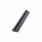Apollo Tile Black 2x12 Eastern Black Marble Polished Chair Rail Tile Trim 1.67 sqft/case, 10PK APLMTX882PA - alternate 5