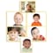 Mojo Faces Wooden 6-Puzzle Set 820000 - alternate 1