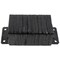 Mytee Products 18inx10inx6inViking Laminate Rubber Dock Bumper for Truck Loading Dock Protection DBLR-10186 - alternate 9