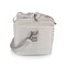 Picnic Time Family Of Brands Tarana Superthick Cooler - 24 can, Halo Gray 630-36-105-000-0 - alternate 3