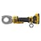 Dewalt Crimping Tool, 3.9 in H, 14.89 in L, 7.2 lb DCE310D2 - alternate 7