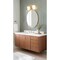 Z-Lite Nextra Modern Gold 2 Light Vanity 7703-2V-MGLD - alternate 6