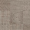 Homeroots 10' X 14' Brown And Ivory Geometric Washable Indoor Outdoor Area Rug 600731 - alternate 7