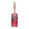 Wooster 5222 2.5 in. Tip Varnish Brush - Silver 71497161208 - alternate 1
