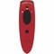 Socket SocketScan S720 General Purpose Barcode Reader, Red & Black Dock CX3987-3044 - alternate 5