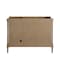 James Martin Vanities Kinnsden 48" Single Vanity Cabinet, Weathered Oak D680-V48-WTO - alternate 5