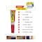 Flex Seal Super Glue, Clear, 2 x 0.1 oz. (3g), 8 PK SGGEL2X3 - alternate 3