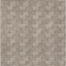 Homeroots 8' X 10' Brown And Beige Geometric Washable Indoor Outdoor Area Rug 594986 - alternate 5