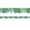 Creative Teaching Press Safari Friends Jumbo Leaves EZ Border, 48 Feet Per Pack, 3PK 10513 - alternate 2