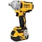 Dewalt Impact Wrench, 20 V DC DCF891P2 - alternate 6