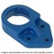 Edt FLANGEANGE BLOCK HOUSING 3HBR - alternate 3