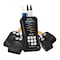 Pce Instruments Ultrasonic flow meter, +/-32 m/s with M+L sensors DN 50-6000 mm (2-236.2 in) PCE-TDS 200+ ML - alternate 1