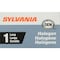 Sylvania Bulbs, 55 W, Halogen H13.BX - alternate 4