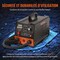 Vevor Stud Welder Dent Repair Kit 3 KW Spot Welder Dent Puller & 6 Welding Modes PL-80M - alternate 6