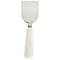 Laurie Gates California Designs Marble and Stainless Steel 3 Piece Cheese Knife Set in White 124006.03 - alternate 3
