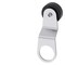 Siemens twist lever for position switch 3SE51 Stainless steel lever 35 mm long 3SE5000-0AA16 - alternate 1