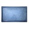 Rhino Mats Antifatigue Mat, 3 ft L x 2 ft W, 1/2 in Thickness, Vinyl, Blue TT-2436BLU-12 - alternate 1