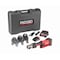 Ridgid RP 351 Standard Cordless Press Tool Kit, For 1/2 in to 4 in 18 V 67183 - alternate 1