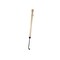 Dewitt Cape Cod Weeder with Drop Grip Handle for Right Hand Garden Weeding. Made for weeding under mulch w 31-8737 - alternate 3