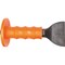 Mayhew Tools 3'' x 7-1/2'' Handguarded Mason Chisel 35005 - alternate 3