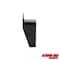 Extreme Max 5001.5811 Minimalist Wall-Mount Helmet Hanger - Pack of 2 5001.5811 - alternate 3