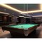 Z-Lite Vanguard Brushed Nickel 3 Light Billiard 3050-3BN-MMB - alternate 6