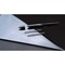 Novium Ballpoint Pen, Hoverpen 2.0 Interstellar Edition, 18K Gold-Plated, Space Black 805807 - alternate 2