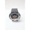 Hub City RIGHT ANGLE GEAR REDUCER 15:1 0230-07242 - alternate 3