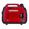 Honda Portable Generator, Gasoline, 1,800 W Rated, 2,200 W Surge, Recoil Start, 120V AC, 18.3/15 A EB2200TAN1 - alternate 9