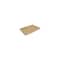 Epicurean Cutting Board Kitchen Series 17.5in L X 13in W X 0.25in Wood Fiber Natural 001-181301 - alternate 1