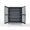 Strong Hold Ventilated (Hex) Storage Cabinet 56-H-244 - alternate 1