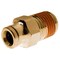 Gates Industrial Brass Fitting G56100-0404 - alternate 1