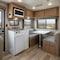 Avanti 30 in. Compact Kitchen, White CK3016 - alternate 7