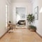 Apollo Tile 18x18 in. Matte Terracotta Porcelain Large Format Wall and Floor Tile 10.9 sq ft/case, 5PK UMB88COTSQA - alternate 13