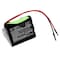 Ilc Bamo Ier Mudline Tgs Replacement 7.2V 2AH Battery IER MUDLINE TGS BATTERY - alternate 1