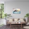 Trademark Fine Art Outdoor Canvas Art - Natalie Grosse 'Relax & Dream' Wall Art for Patios, or Gardens GRL01160-OC1624WR - alternate 5