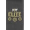Dreamseat Office Chair 1000 with AEW The Elite Logo XZOC1000-PSAEW0010 - alternate 3