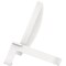 Belkin Belkin BoostCharge Wireless Charging Stand 10W - 5 V DC Input - Input connectors: USB WIB001TTWH - alternate 6