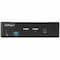 Startech.Com 2-PORT DISPLAYPORT KVM SWITCH, 8K 60HZ / 4K 144HZ, SINGLE DISPLAY, DP 1.4, 2X USB 5GBPS PORTS, 4X D86A2-2-PORT-8K-KVM - alternate 1