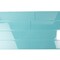 Apollo Tile 1Sky Blue 4 in x 16 in Glass Glossy Wall Subway 5.33 sqft/case, 12PK APLA88041 4x16A - alternate 1