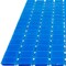 Apollo Tile Dune 12 in. x 12 in. Glossy Denim Blue Glass Mosaic Wall and Floor Tile 20 sq. ft./case, 20PK APLSA88BL505A - alternate 7